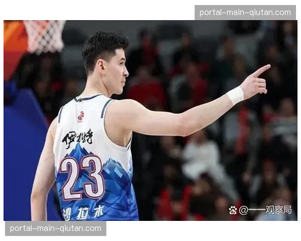 新疆59-61惜败浙江,劳森8分5篮板5助攻 新疆59-61惜败浙江,劳森8分5篮板5助攻