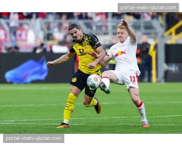 多特蒙德与恩梅查展开续约初步会谈，薪水或将大幅提升