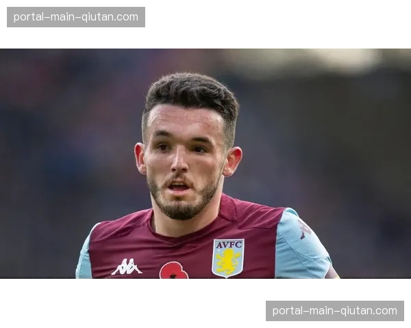 专访维拉队长麦金：谈球队的欧战目标与更衣室氛围