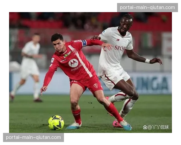 数据速递：蒙扎vs罗马，客队上半场零射正，为本赛季首次