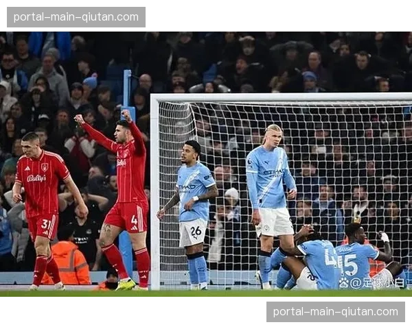 英超争冠最终章:阿森纳做客伊蒂哈德迎战曼城,胜者将掌握主动权 英超争冠最终章:阿森纳做客伊蒂哈德迎战曼城,胜者将掌握主动权