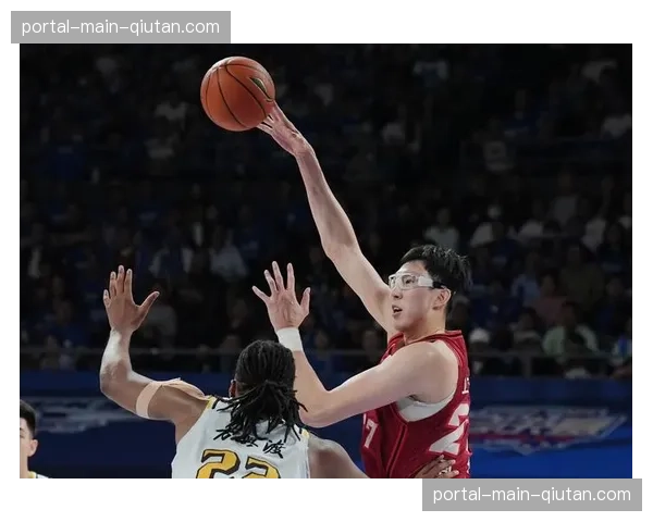 回顾：CBA总决赛首次采用“2122”赛制，客场球队胜率有所提升