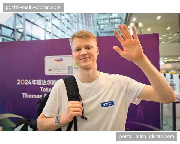 汤尤杯倒计时一周，各国参赛阵容陆续抵达曼谷