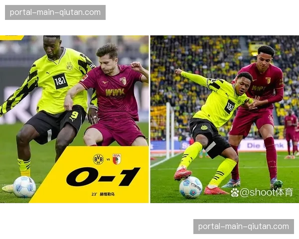 德甲下赛季将引入半自动越位技术，VAR争议有望减少