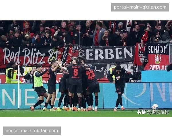 多特蒙德vs勒沃库森赛前分析：主队基本锁定欧冠资格，客队为前四而战